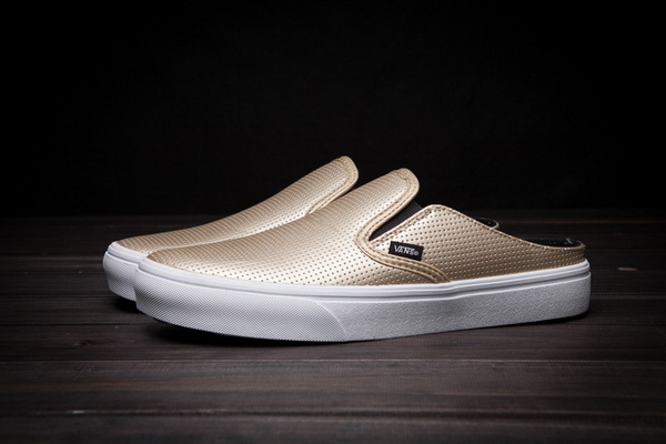 Vans Low-Top Slip-on Men Shoes--050